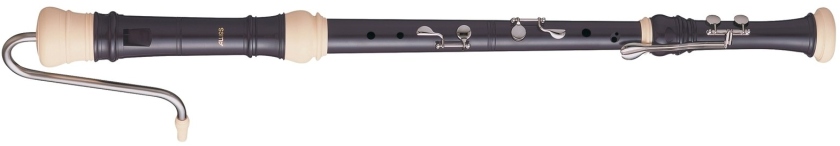 Aulos F-Bass fluier Symphony 533B