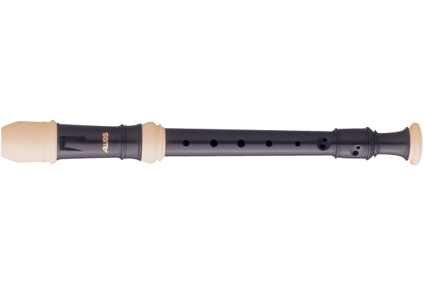 F-Sopranino fluier Symphony 506B
