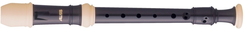 Aulos F-Sopranino fluier Symphony 507B