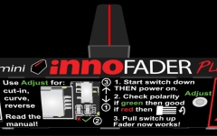 Fader AudioInnovate Mini Innofader Plus