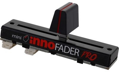 AudioInnovate mini Innofader Pro SC-1000 +