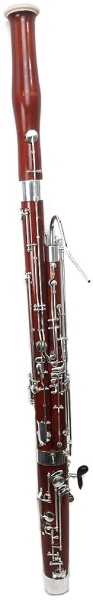 Lucien BS-550