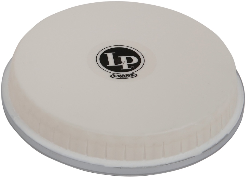 Latin Percussion Compact Bongos LP828 T-X Rims 8 1/2