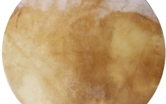 Față Bougarabou Meinl head for AGBG-L (not nurtured) - 12"