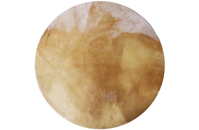 Față Bougarabou Meinl head for AGBG-L (not nurtured) - 12"