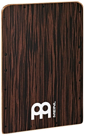 Meinl cajon frontplate for JBC6EY (rectangular cut out)