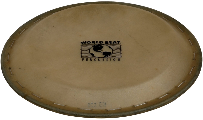 Latin Percussion Fata conga WB Caribe & Ricardo 9