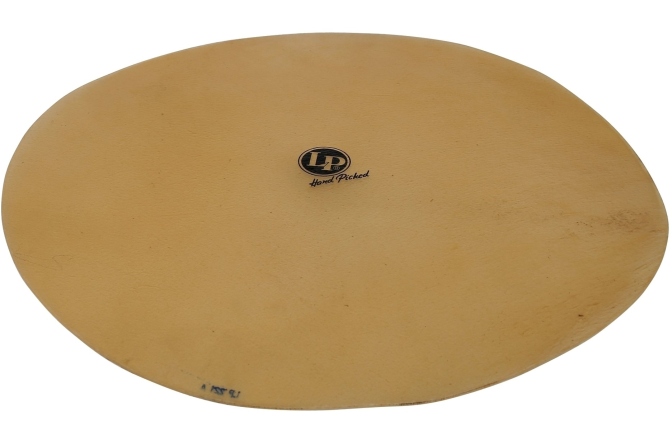 Fata conga  Latin Percussion Hand Picked Flat Skin 19" pana la 11" Quinto