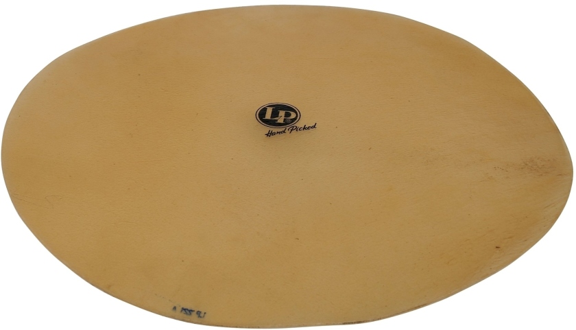 Latin Percussion Hand Picked Flat Skin 20