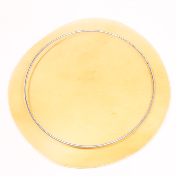 Meinl Flat True Skin head - for Meinl conga MEC12