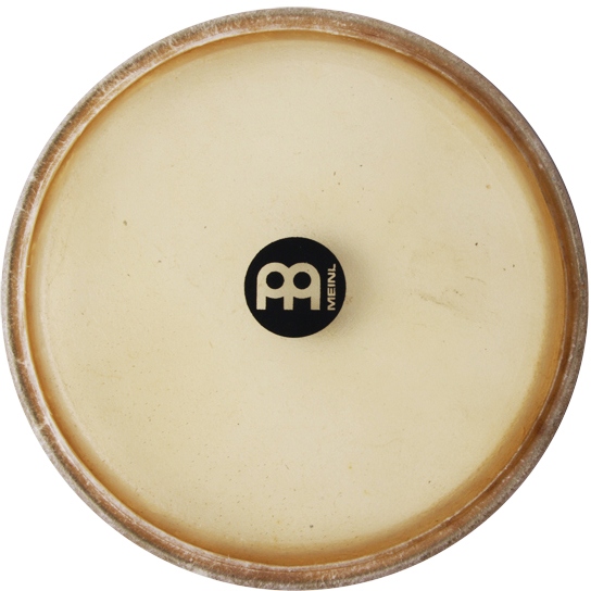 Meinl head for MC1112 marathon - 11 3/4