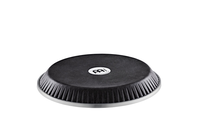 Față Conga Meinl REMO Conga Head - 11" Skyndeep Calfskin Black