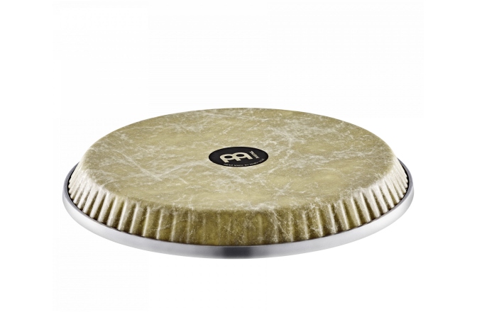 Față Conga Meinl REMO Conga Head - 12 1/2" Fiberskyn Natural