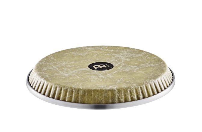 Față Conga Meinl REMO Conga Head - 12 1/2" Fiberskyn Natural