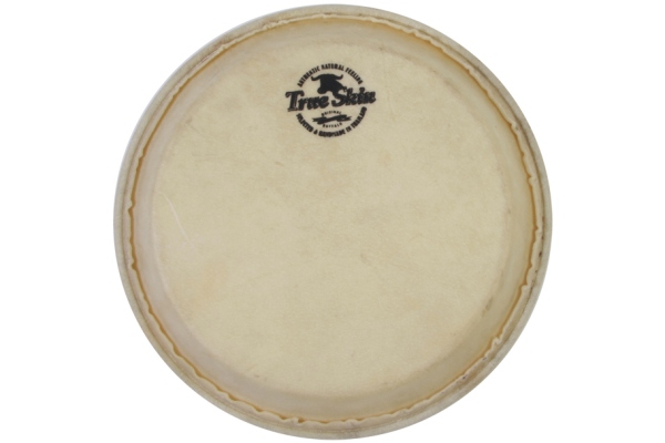 True Skin conga head - 12 1/2 True Skin conga head - 12 1/2