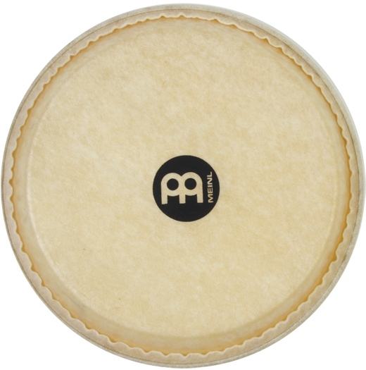 Meinl True Skin conga head white - 11