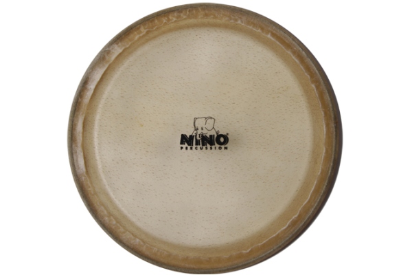 conga head - 9