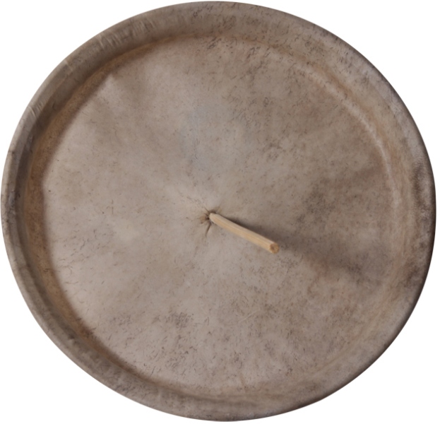 Meinl head for model QW7 cuica - 8