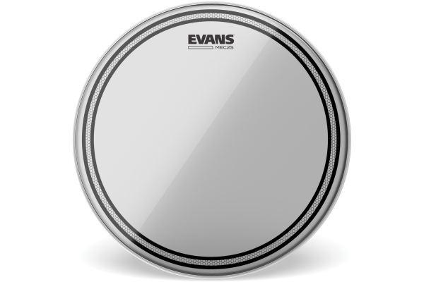 Evans Marching EC2S Tenor 14 inch