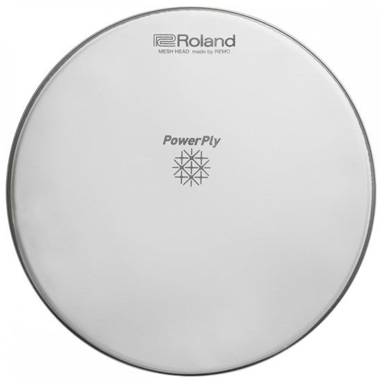 Roland MH2-22BD Powerply Mesh
