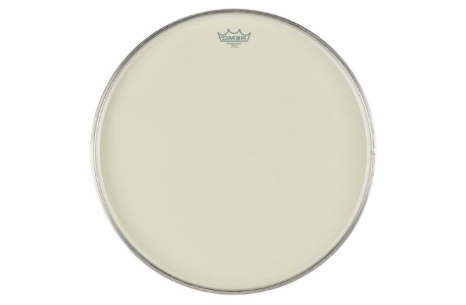 Față de Tobă Mare Remo Ambassador Coated 20