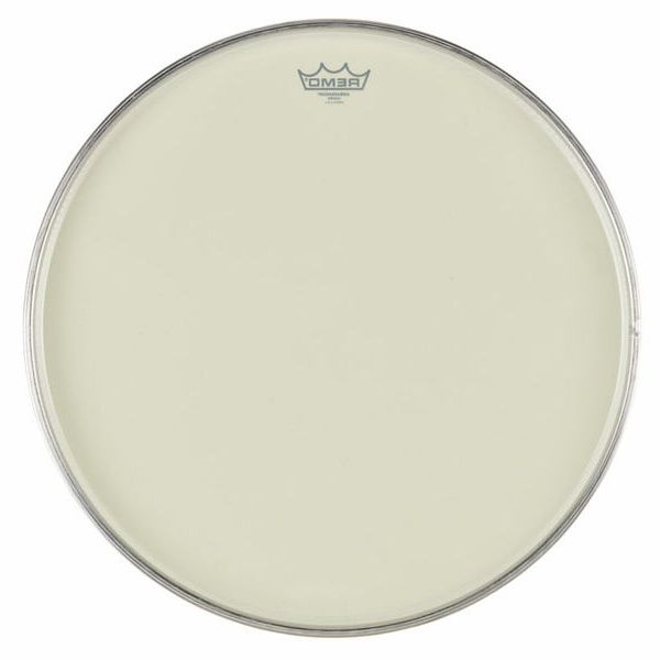 Remo Ambassador Coated 20