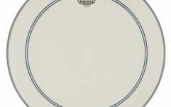 Față de Tobă Mare Remo Powerstroke 3 Coated 20