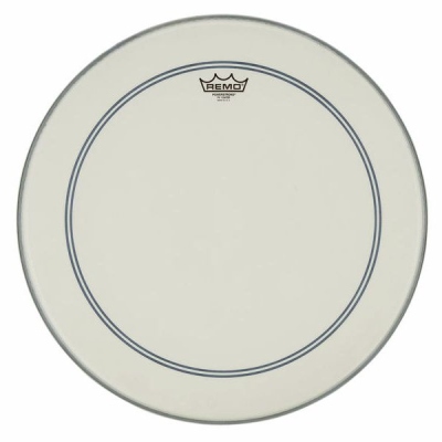 Remo Powerstroke 3 Coated 20