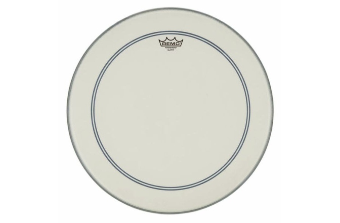 Față de Tobă Mare Remo Powerstroke 3 Coated 20