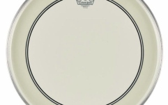 Față de Tobă Mare Remo Powerstroke 3 Coated 20