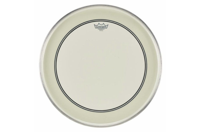 Față de Tobă Mare Remo Powerstroke 3 Coated 20