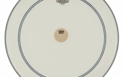Față de Tobă Mare Remo Powerstroke 3 Coated 20
