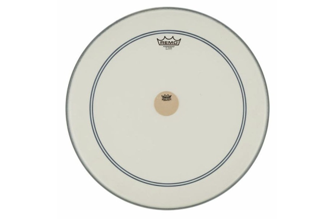 Față de Tobă Mare Remo Powerstroke 3 Coated 20