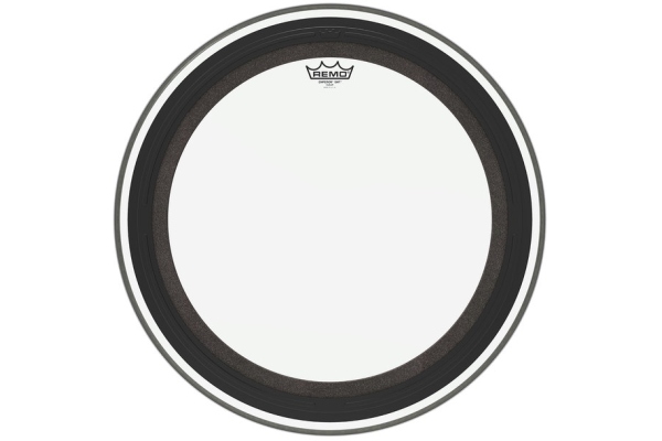SMT Emperor Clear BD 22''