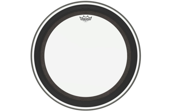 Față de Tobă Mare Remo SMT Emperor Clear BD 22''