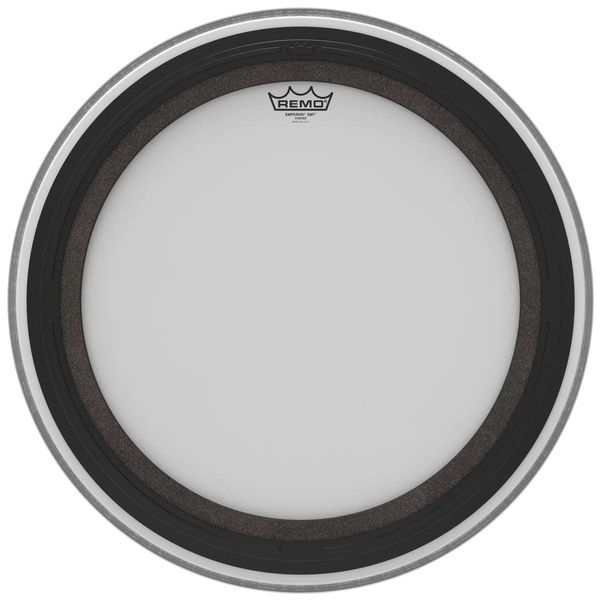 Remo SMT Emperor Coated BD 22''