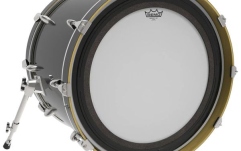 Față de Tobă Mare Remo SMT Emperor Coated BD 22''