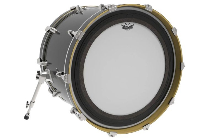 Față de Tobă Mare Remo SMT Emperor Coated BD 22''