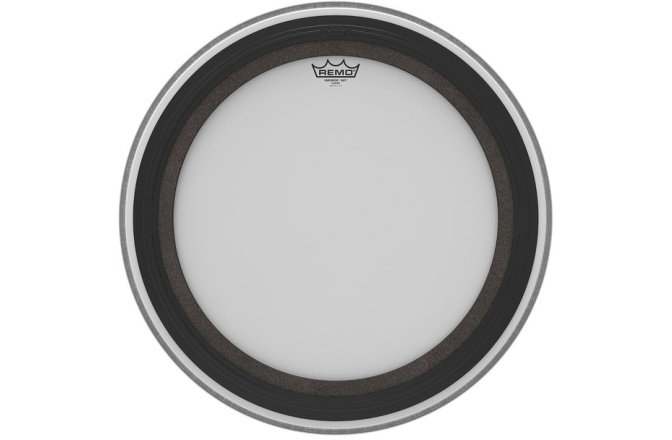 Față de Tobă Mare Remo SMT Emperor Coated BD 22''