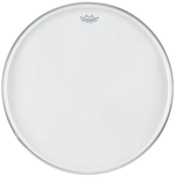 Fata de toba mare Silent Stroke Remo Silent Stroke Bass 22