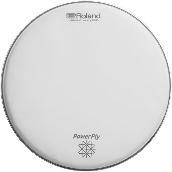 Roland MH2-10 Powerply Mesh