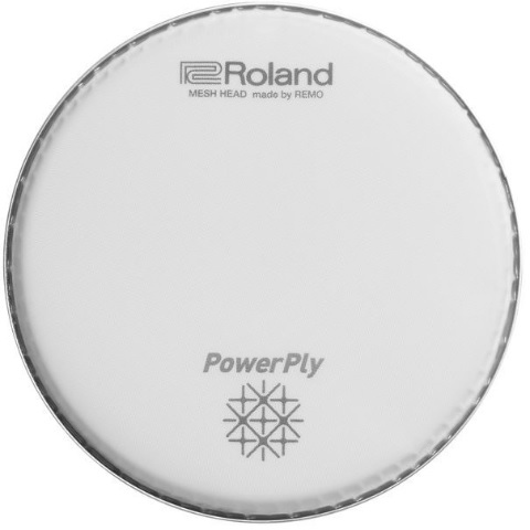 Roland MH2-8 Powerply Mesh