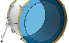 Fata de tobe Remo Colortone Powerstroke 3 Blue 20