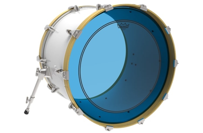 Fata de tobe Remo Colortone Powerstroke 3 Blue 20