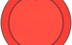 Fata de tobe Remo Colortone Powerstroke 3 Red 22