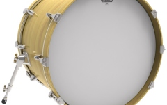 Față de tobe Remo Emperor White Bass 18