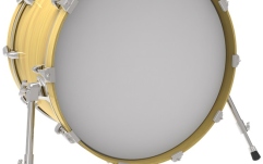 Față de tobe Remo Emperor White Bass 18