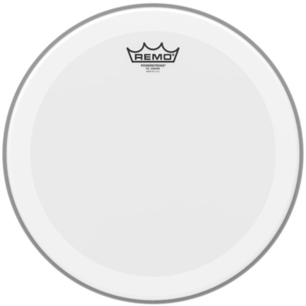 Remo Powerstroke 4 Coated 14