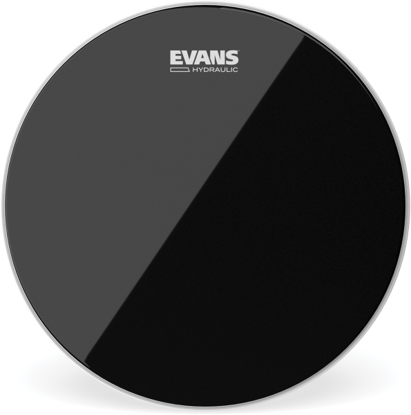 Evans Hydraulic Black 12