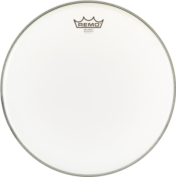 Remo Diplomat Renaissance 12